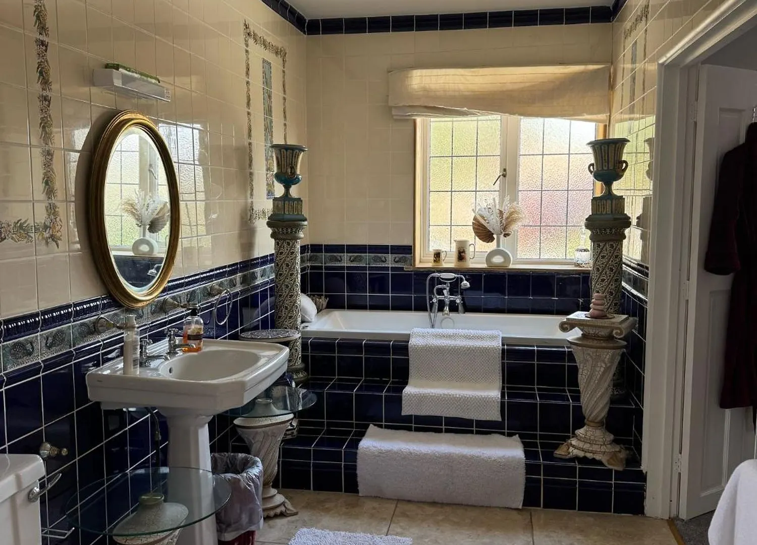 West Ave Exeter Bed & Breakfast United Kingdom