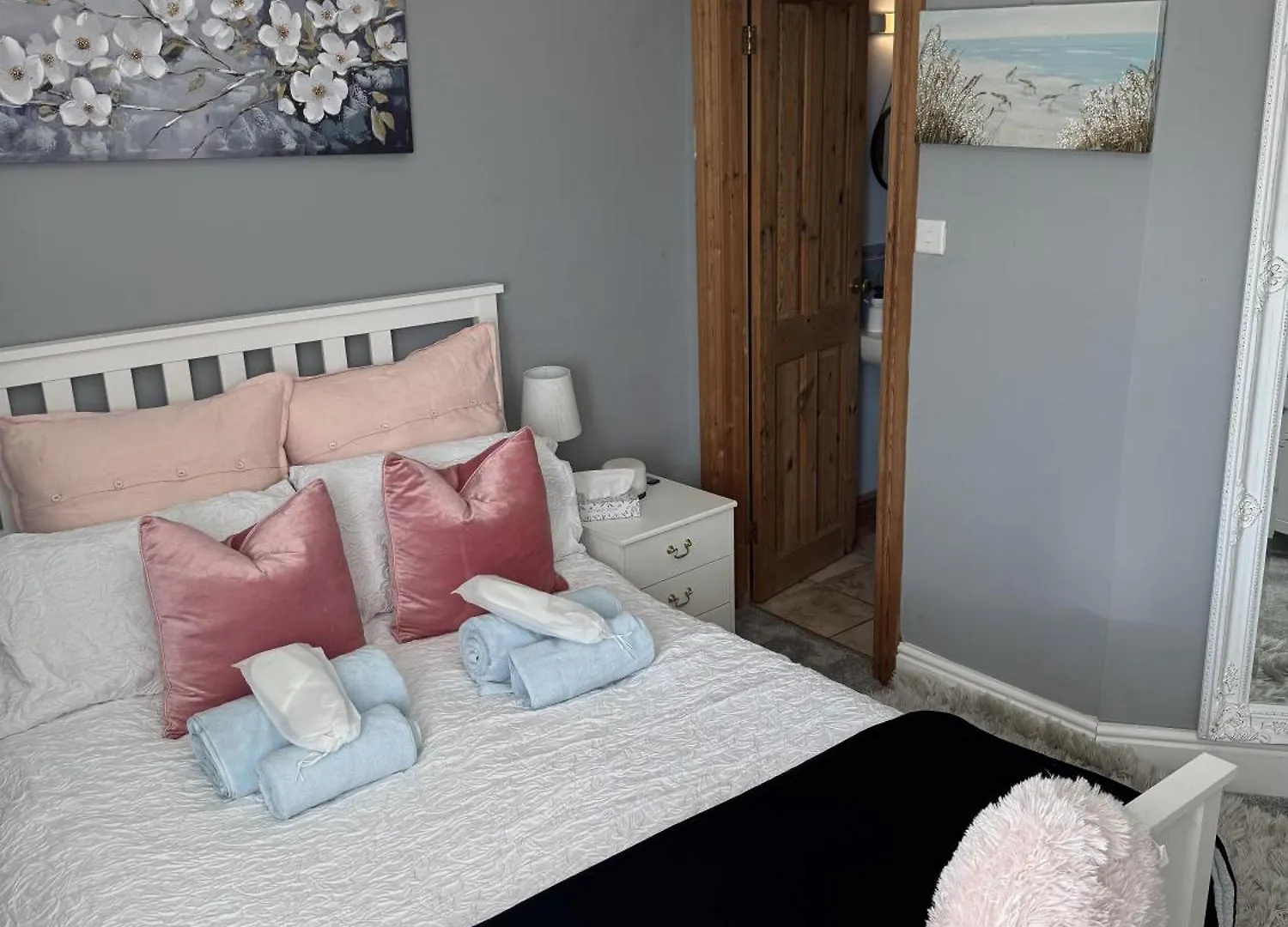 West Ave Exeter Bed & Breakfast 0*,